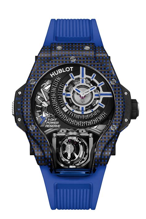 hublot big bang mp 09 price|MP.